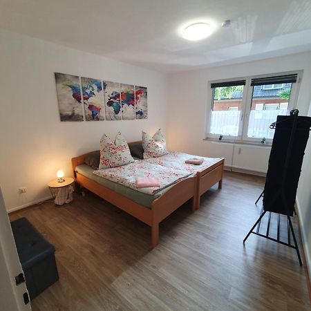 Appartement In Gelsenkirchen Esterno foto