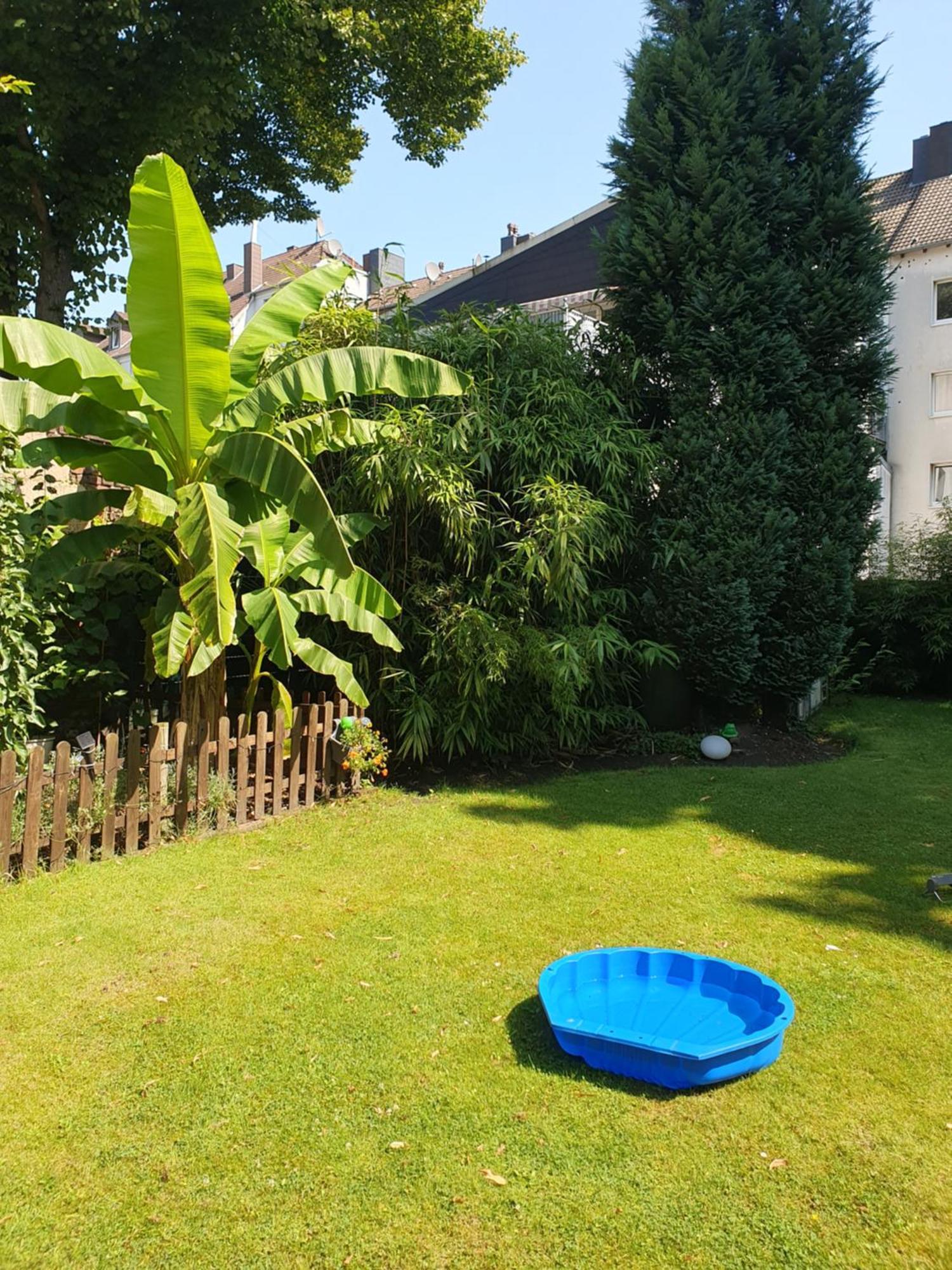 Appartement In Gelsenkirchen Esterno foto
